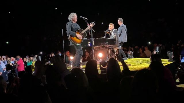 Gary Barlow- Open Road (Live In London)