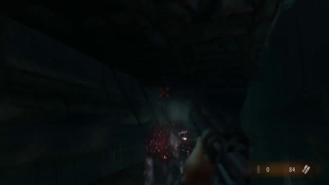 Стрим по Metro Redux смотреть онлайн