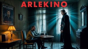 панк-рок-кавер группа «АРЛЕКИНО» - ДЕМОН автор текста Александр Сергеевич Пушкин