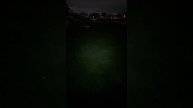 Quick look at the Sofirn Sp35t with Cree xhp 50.2. Beamshots смотреть онлайн