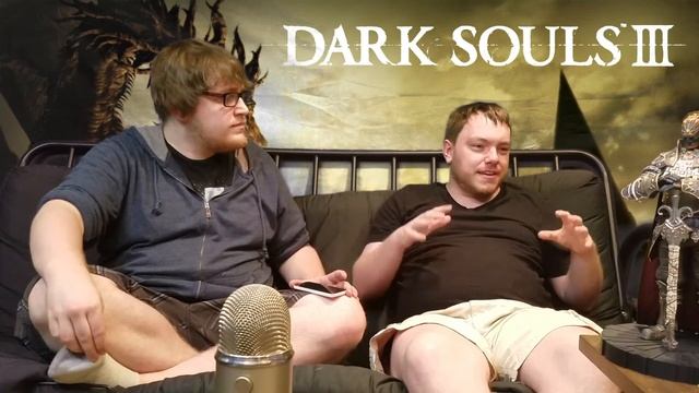 CrossChat Review - Dark Souls 3 - CrossPlay Pals смотреть онлайн