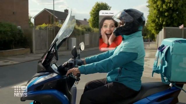 Inflation top of mind and confidence in focus. Motley Fool CIO Scott Phillips on Nine’s Late News смотреть онлайн