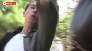 Phim Lẻ Hay 2023 | HUYỀN THOẠI ĐẠI ANH HÙNG TRẦN CHÂN | Phim Hành Động Võ Thuật Hay Nhất 2023