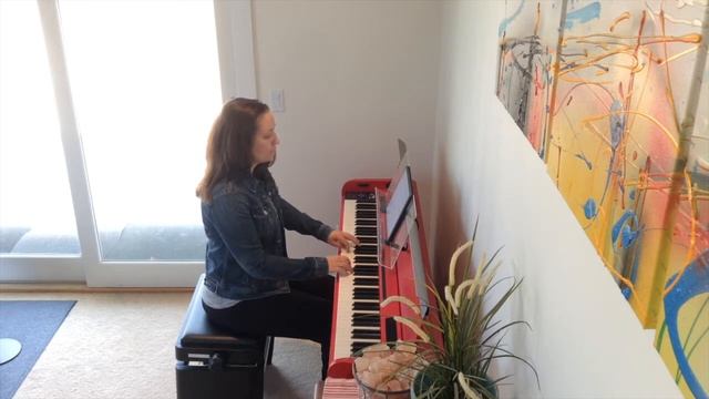 Easy Christmas Pop Favorites Songbook by Jennifer Eklund смотреть онлайн