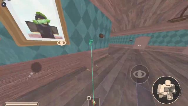 Android Doors Script