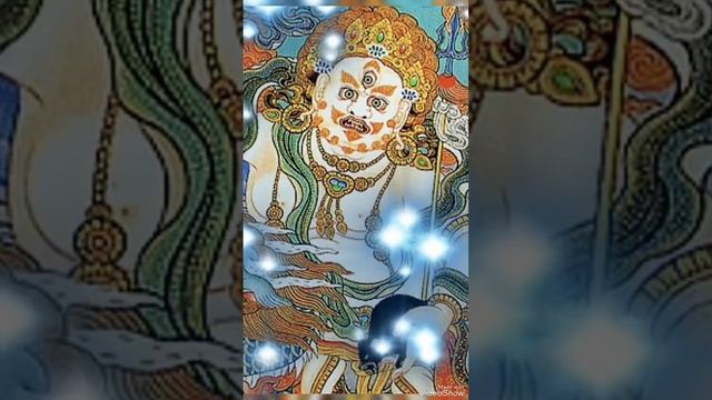 👑 Царская МАНТРА Нескончаемый Поток ИЗОБИЛИЯ ☀️ смотреть онлайн