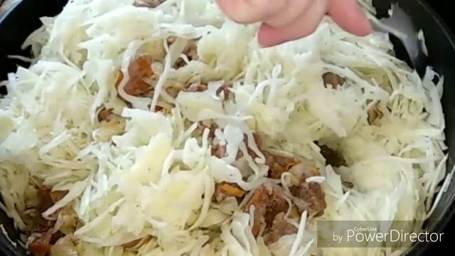 Бигус + пюре. смотреть онлайн