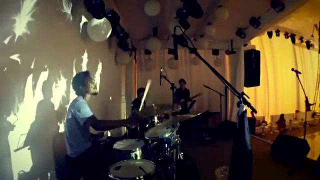 João Viana - Soultone Cymbals Brasil смотреть онлайн