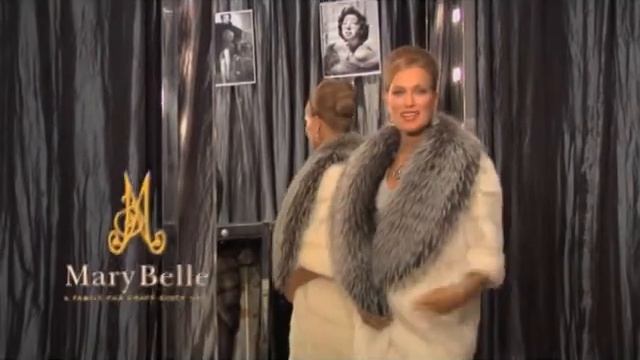 рекламный ролик Mary Belle О Студио смотреть онлайн