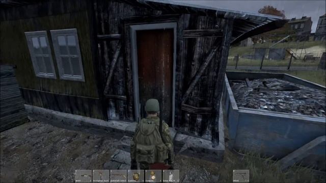 Let's Play DAYZ Standalone - #003 - Conection Lost, Alpha Status смотреть онлайн