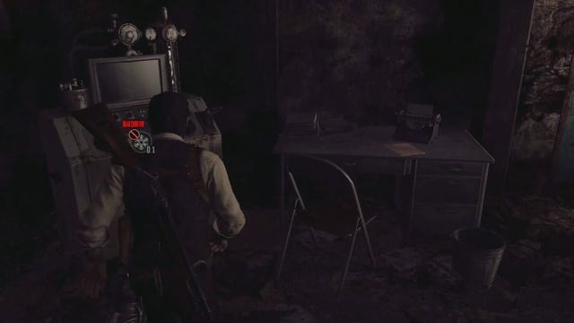 The Evil Within слепое женское прохождение ч.19: Дверь открыта смотреть онлайн