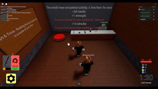 trolling a hacker (randomly generated droids) смотреть онлайн