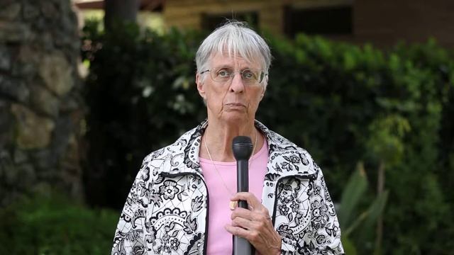 Eleanor Kraft Remembers John Vasconcellos смотреть онлайн