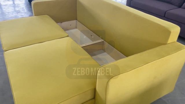 Диван "Классик" смотреть онлайн