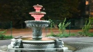 Ключ от всех дверей 1 - 16 серию (сериал 2021)