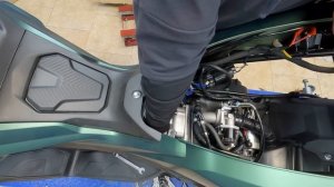 НОВЫЙ СКУТЕР !!! ЦЕНА + КАЧЕСТВО !!! КИТАЙЦЫ СДЕЛАЛИ ТОП !!! Vento JET