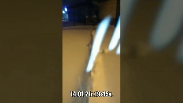 Тетюши,15 01 21 снег по прежнему толком не чистят смотреть онлайн