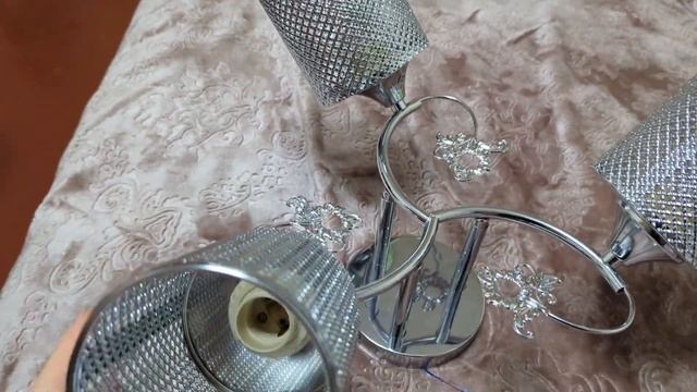 Купили в кухню люстру. По тихонько доводим до красоты квартиру смотреть онлайн