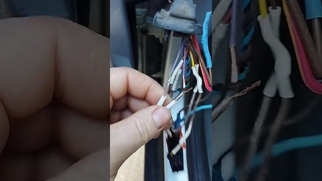 проводка в двери ваг смотреть онлайн