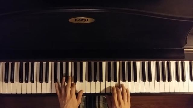 No21 Semper Fidelis March | John Thompson's Easiest Piano Course Part VI смотреть онлайн