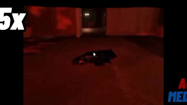 HolyBaam - Песня про двери | Разные скорости смотреть онлайн