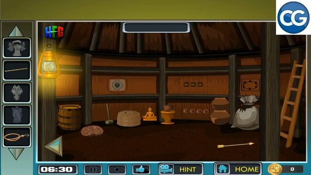 [Walkthrough] Classic Door Escape level 298 - 501 Room escape 298 - Complete Game смотреть онлайн