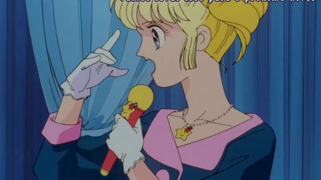 Idol Densetsu Eriko 38 - Legendado PT-BR смотреть онлайн