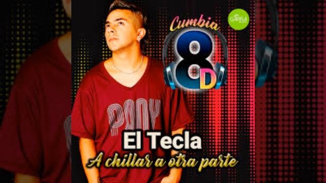 Juliopapacho97ok - A Chillar a Otra Parte (Cover El Tecla) смотреть онлайн
