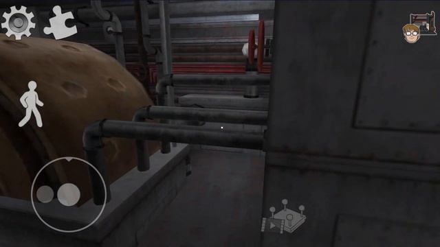 ИГРАЮ В МОРОЖЕНЩИК 5 + СЕКРЕТНАЯ ДВЕРЬ ВЫШЕЛ ICE SCREAM 5 обновленная Игра смотреть онлайн