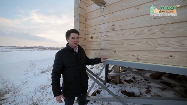 Домострой - Обьект Сонарь смотреть онлайн