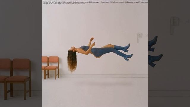 Amaia - The end of the world - PortAmérica 05/07/19 смотреть онлайн