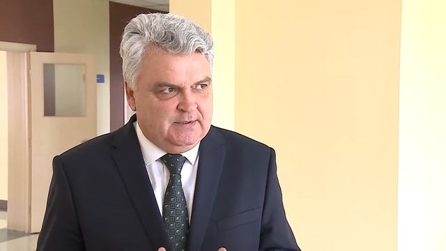 Встреча П. Н. Тултаева со студентами филологического факультета смотреть онлайн