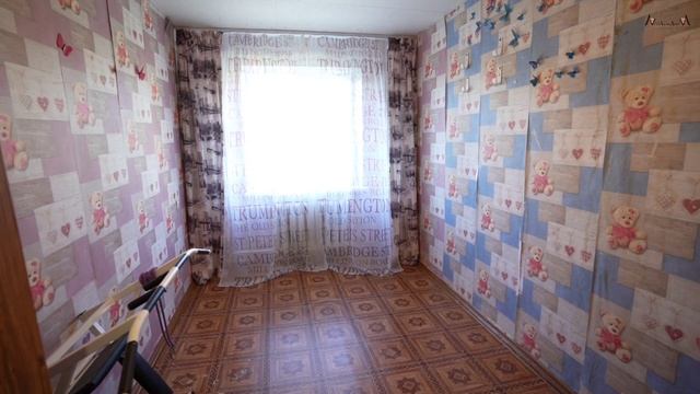 В продаже трехкомнатная квартира в пгт Новогорный города Озерска Челябинская область смотреть онлайн