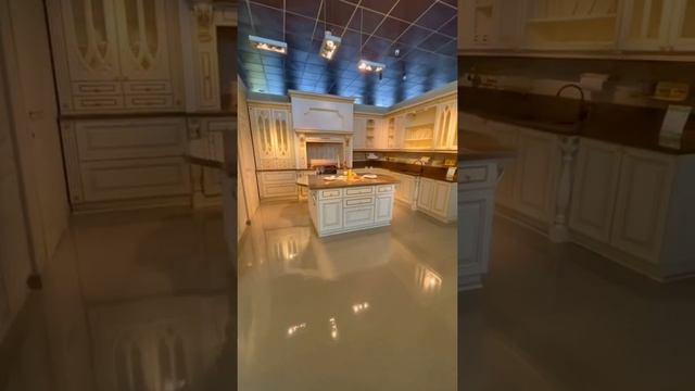 Салон Премьер Кухни в Щелково, Заречная, 149. смотреть онлайн