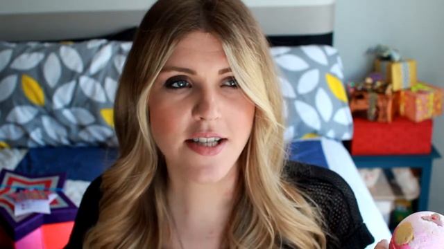 Obnoxious Lush haul- January 2K16 смотреть онлайн