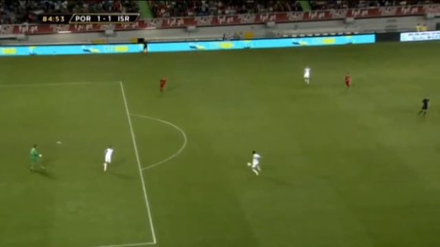 Portugal vs Israel 1:1 -Rui Patricio fail!- Highlights World Cup 2014 смотреть онлайн