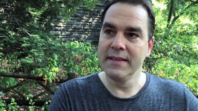 This Week in Shakespeare: Karl Bury | Chorus (Henry V) смотреть онлайн