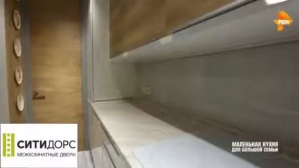 Межкомнатные двери «СитиДорс»