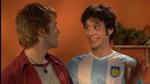 Extra English Episode 12