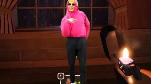 Песня Про двери но песня про ананас @HolyBaam