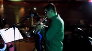 "Дружба" (Когда простым и нежным взором)