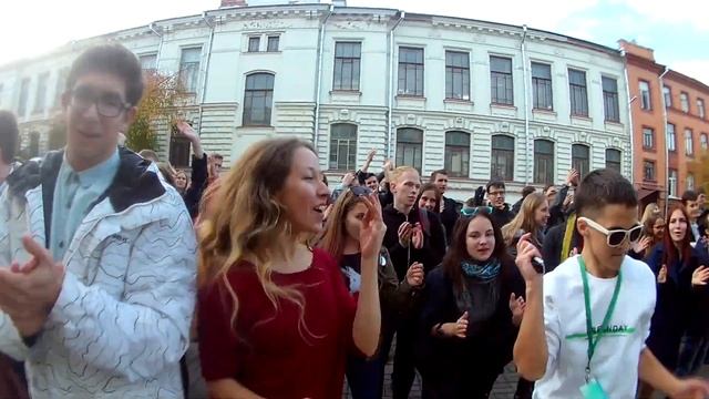 PolyVLOG #02 | Посвят ИКНТ смотреть онлайн