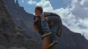 Тема «Ловец солнца» (1996).