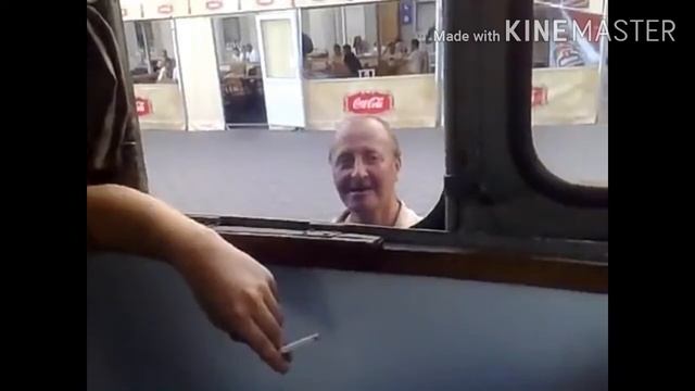 Дверью не хлопай! смотреть онлайн