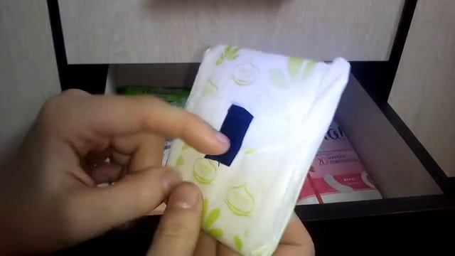 Мои прокладки:) смотреть онлайн