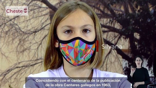 rosalia de castro castellano corto audio ok смотреть онлайн