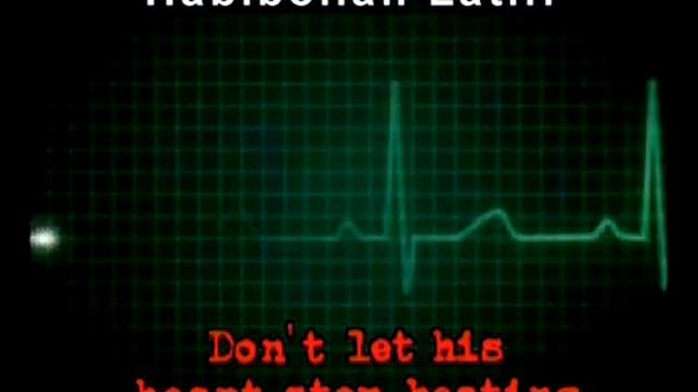 Habibollah Latifi смотреть онлайн