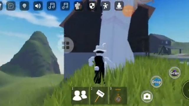 Giantess Crunchy 🐰💛