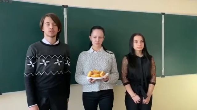 Мы едины! (аварцы) смотреть онлайн