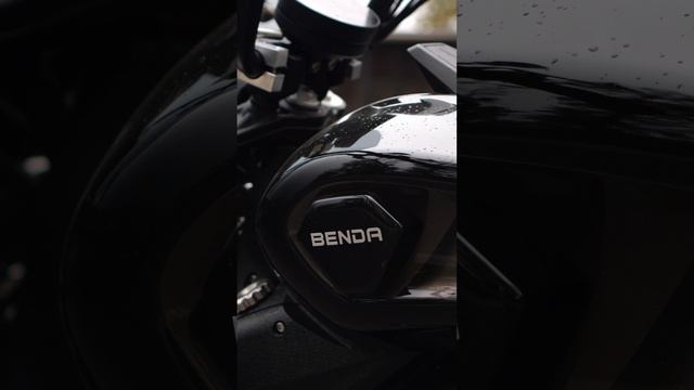 Круизер Benda BD500 DarkFlag Ultra смотреть онлайн